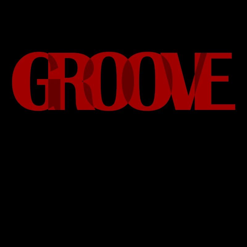 Groove