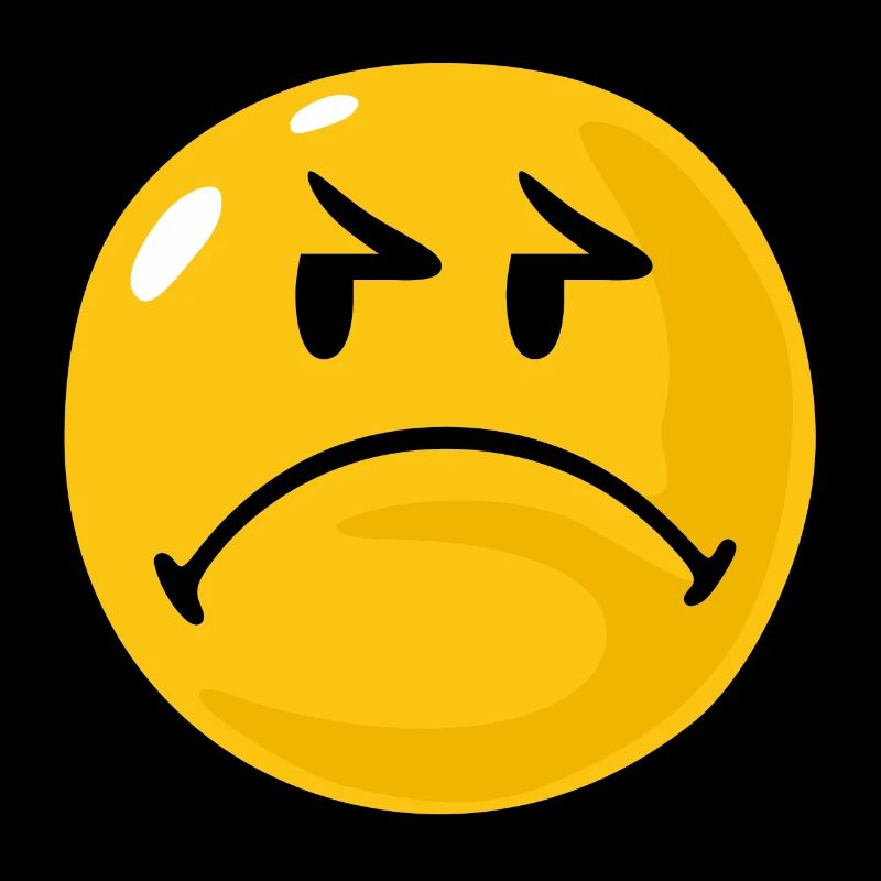 Smiley Anger Agitation