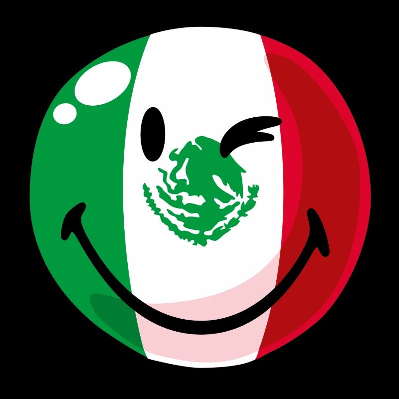 Smiley Mexico