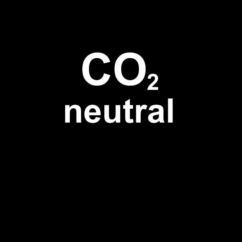 Co2 neutral