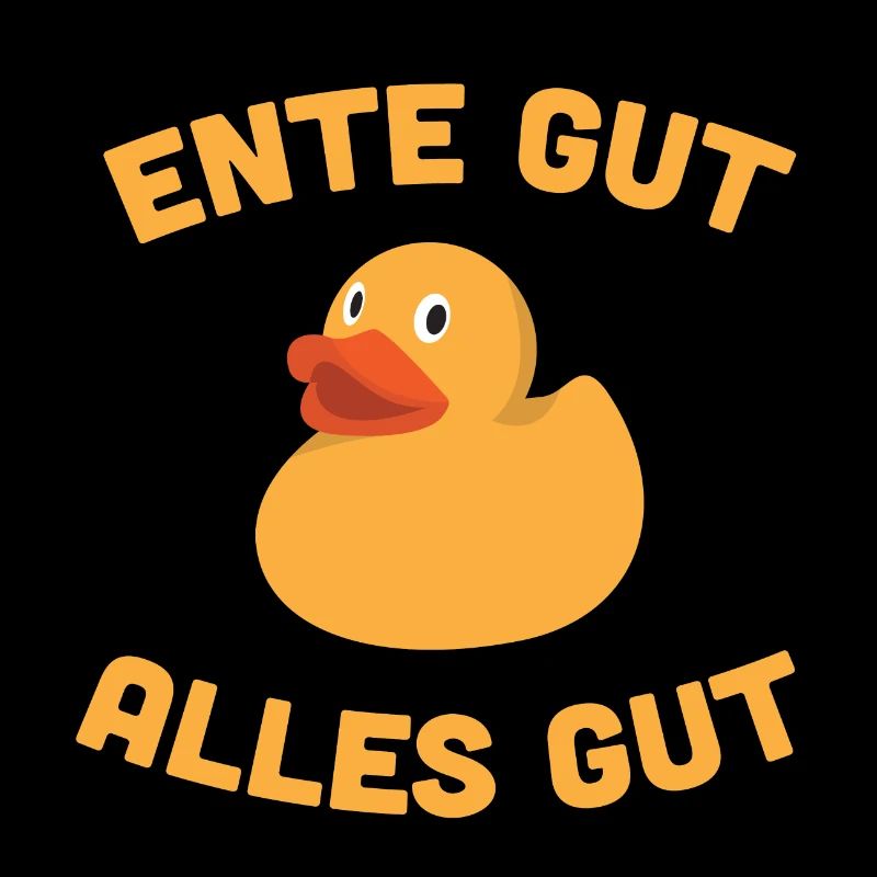 Bon canard tous bons canards