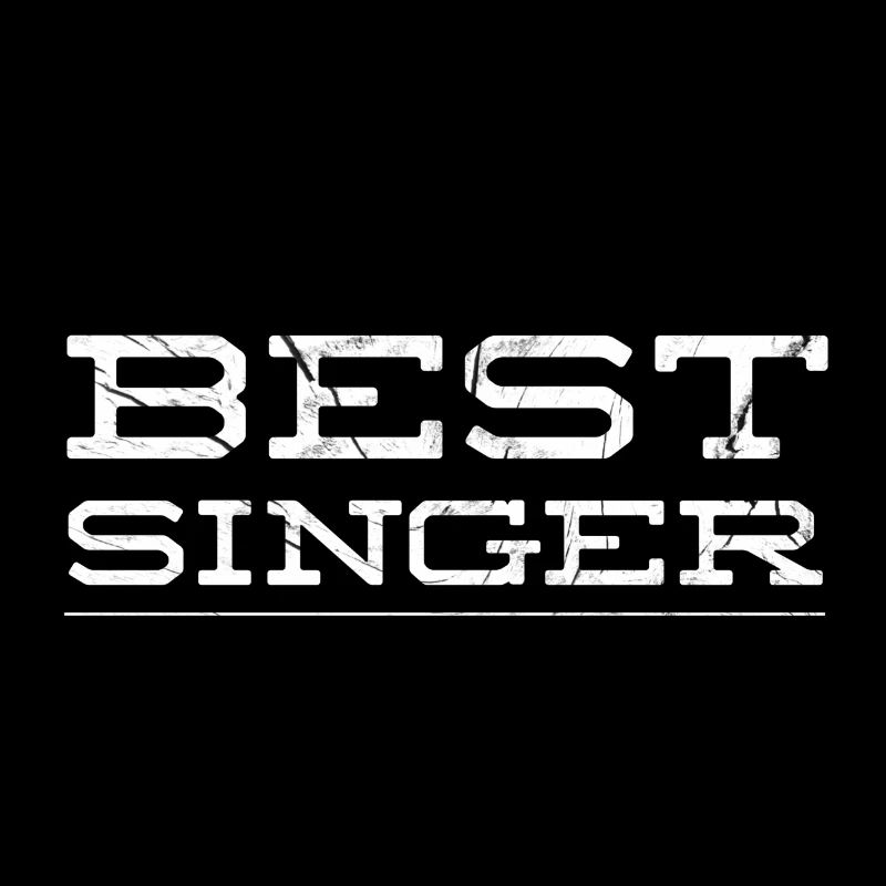 Singen Chor Sänger Musik Geschenk