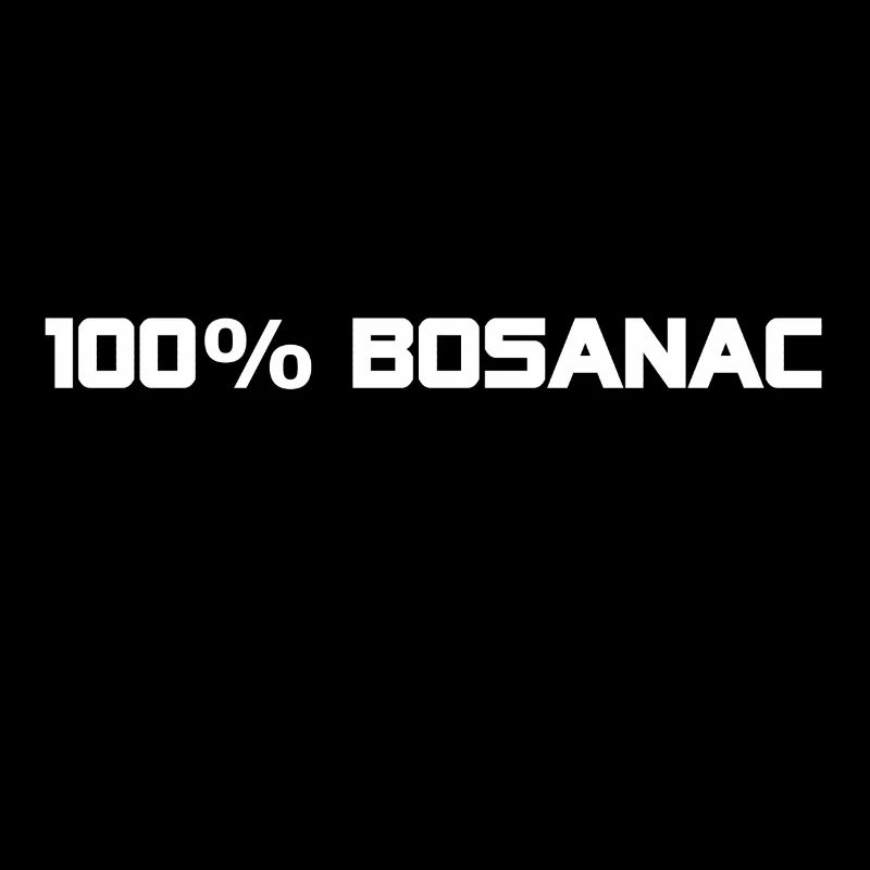 100% bosanac
