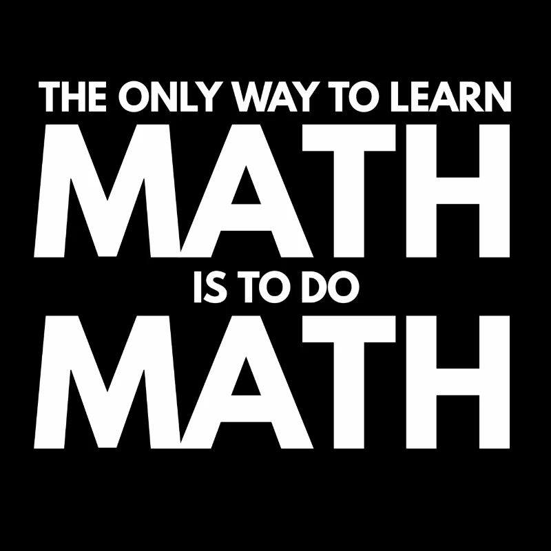 Math Math Teacher School Nerd Gift 1