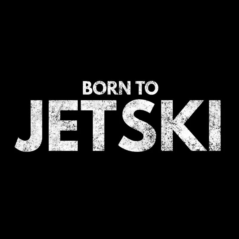 Jet ski plage mer vacances sport cadeau d'été 4e