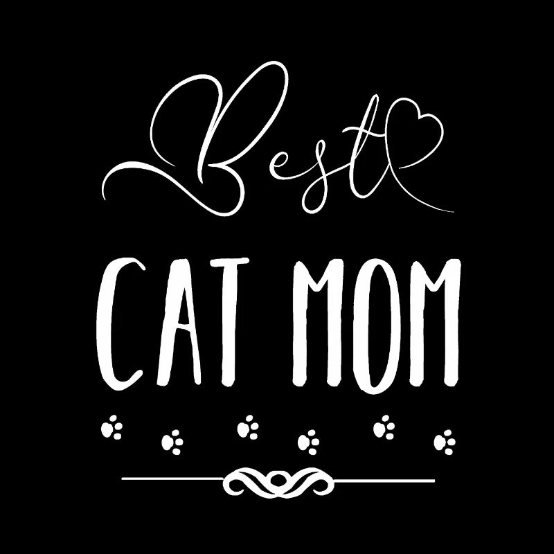 Meilleur chat maman