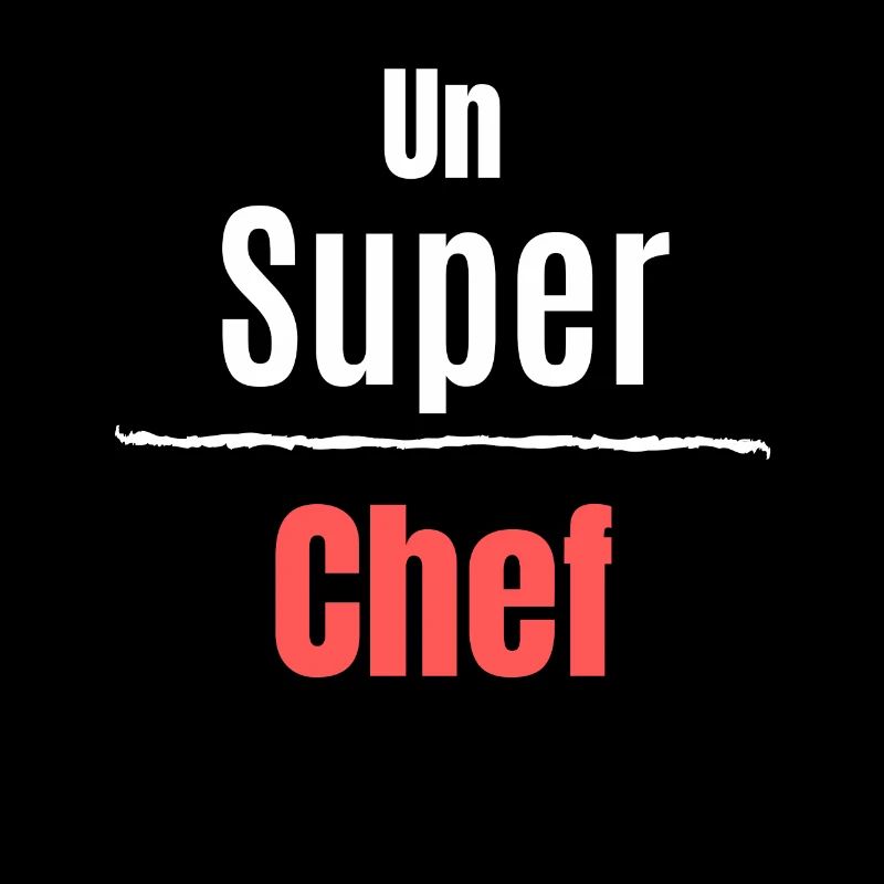 Super chef