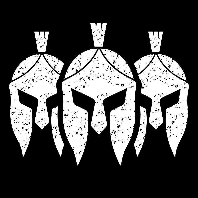 spartaner helm