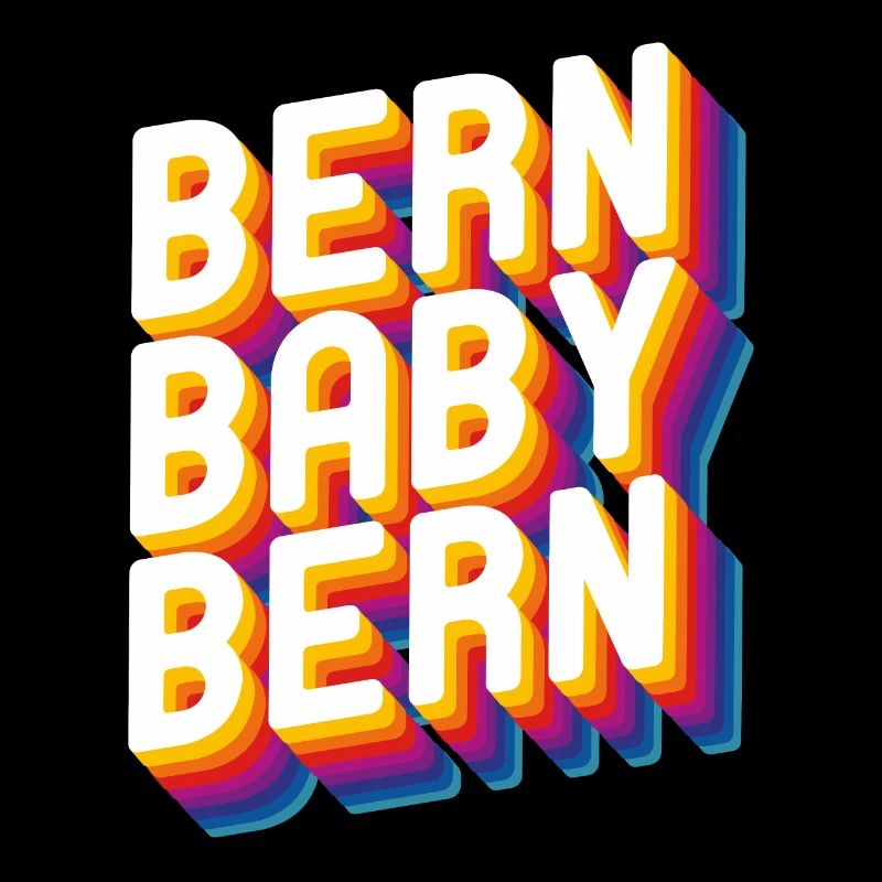 Bern Baby Bern