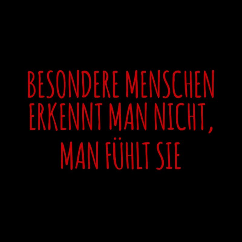 besondere Menschen