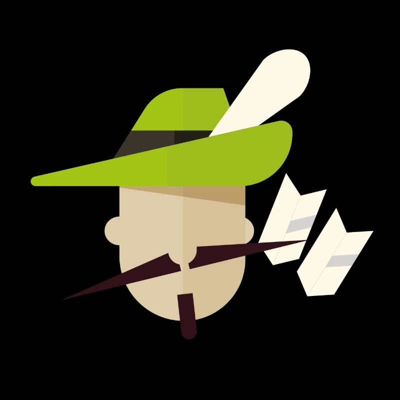 Robin des Bois - Archer - Héros