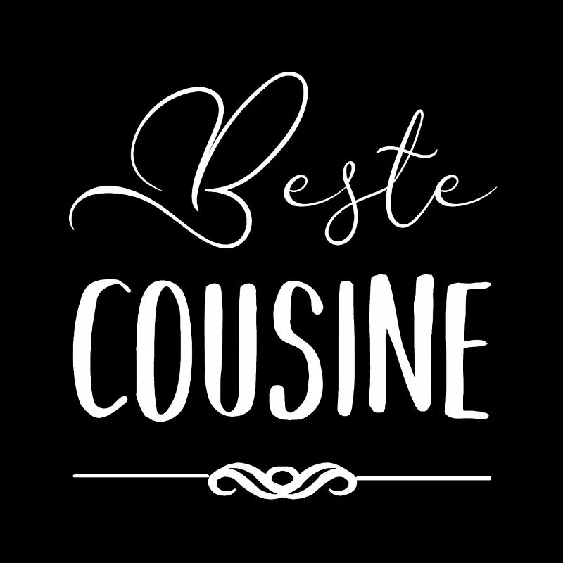Cousine