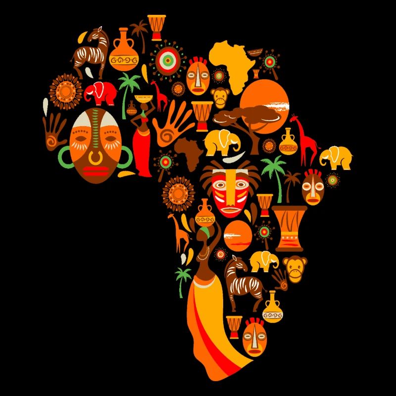 Africa