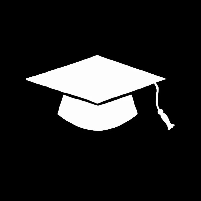 Schulabschluss College Studium Abschluss Geschenk