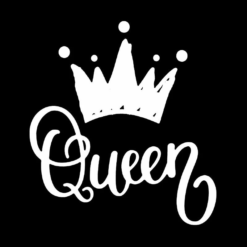 queen crown