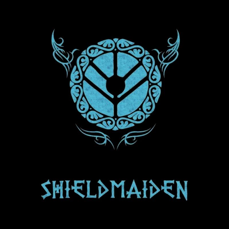 SHIELDMAIDEN