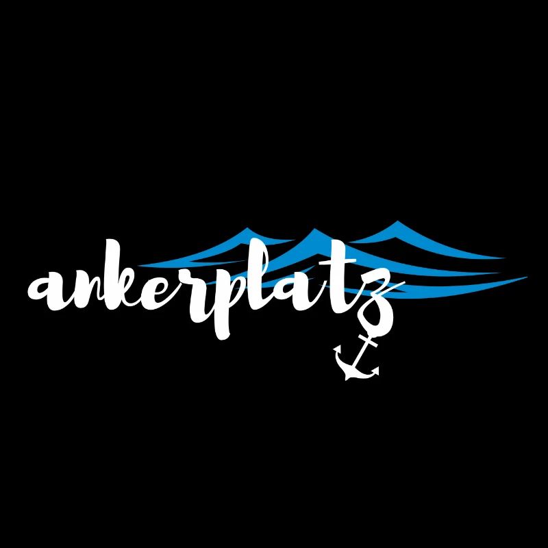 Ankerplatz - Meer - Anker
