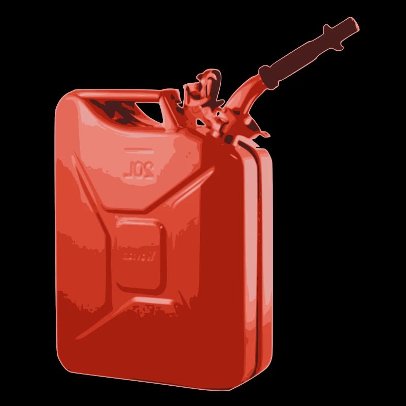 Canister