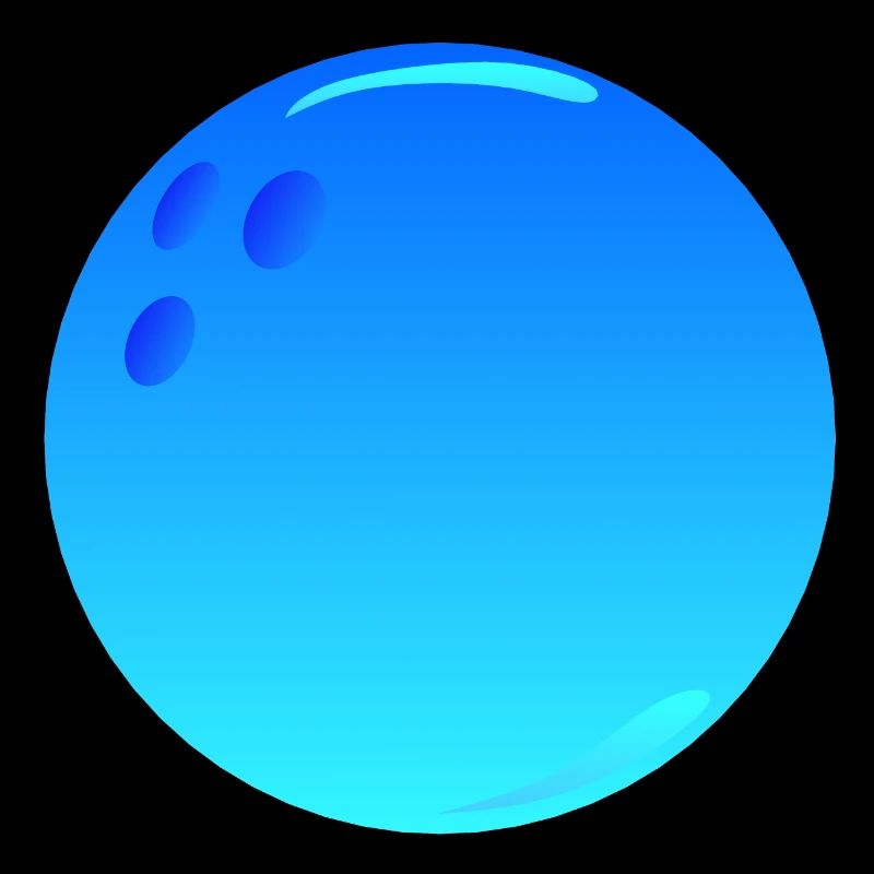 boule de bowling sport