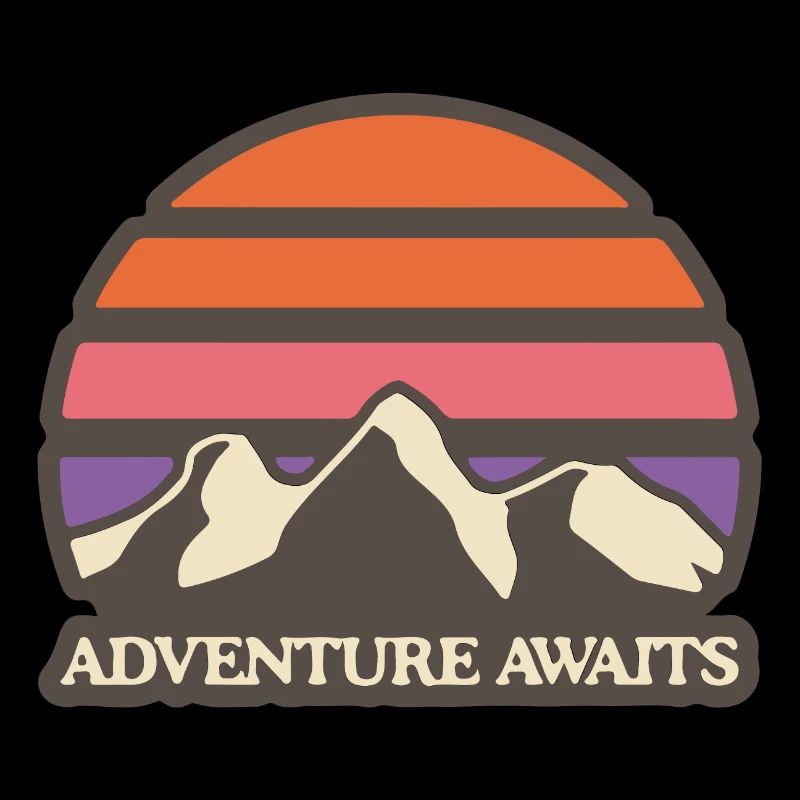 Adventure Awaits