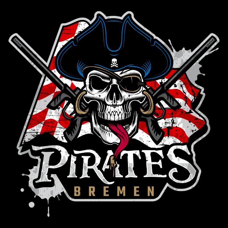 Pirates Bremen - équipe de paintball
