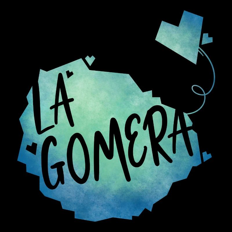 La Gomera