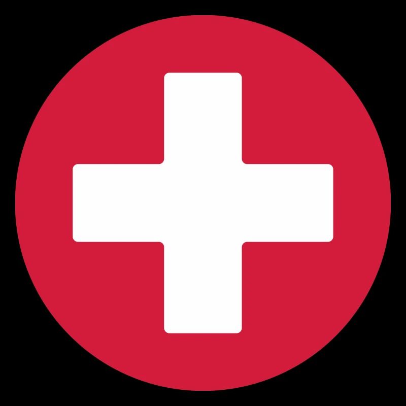 First Aid icon