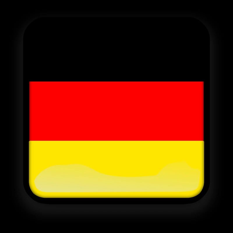 Allemagne drapeau