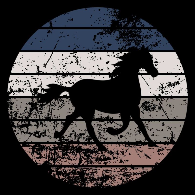 Pferd