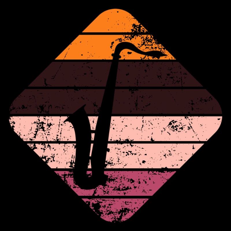 Saxofon