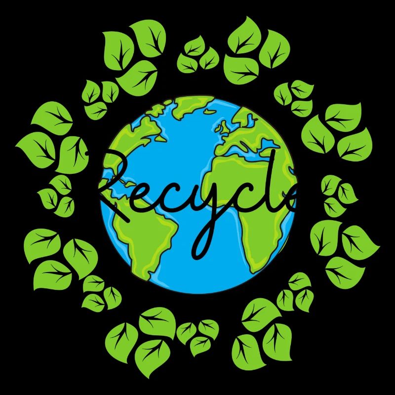 Recycling Environmental Protection Climate Change Environment