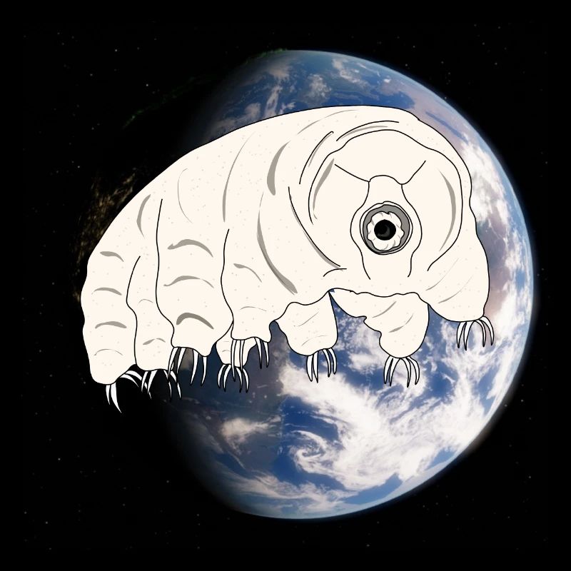 Tardigrade