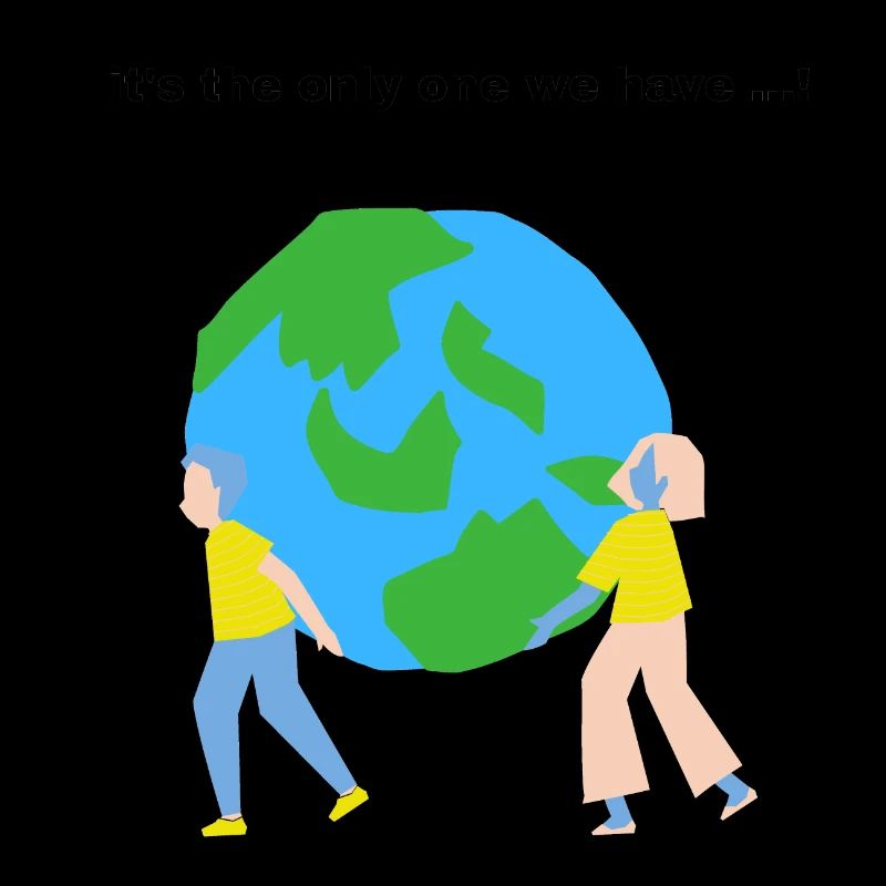 It's the only one we have