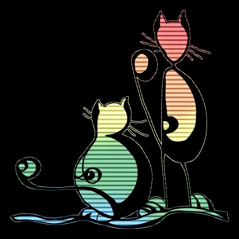 Les chats