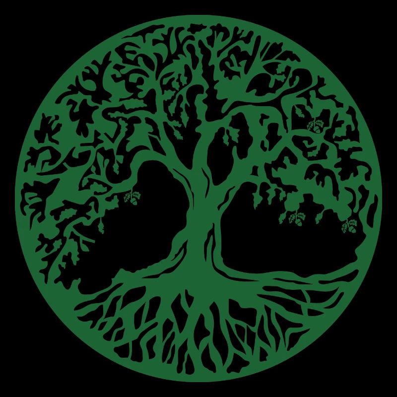Baum des Lebens