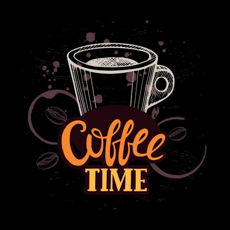 coffee time