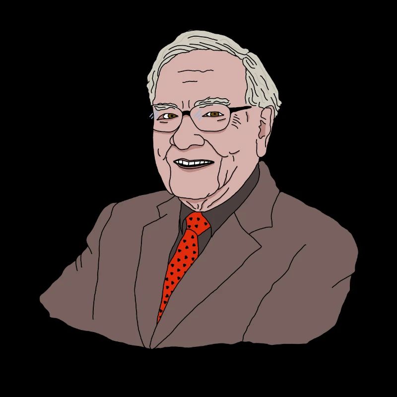 Warren Buffett