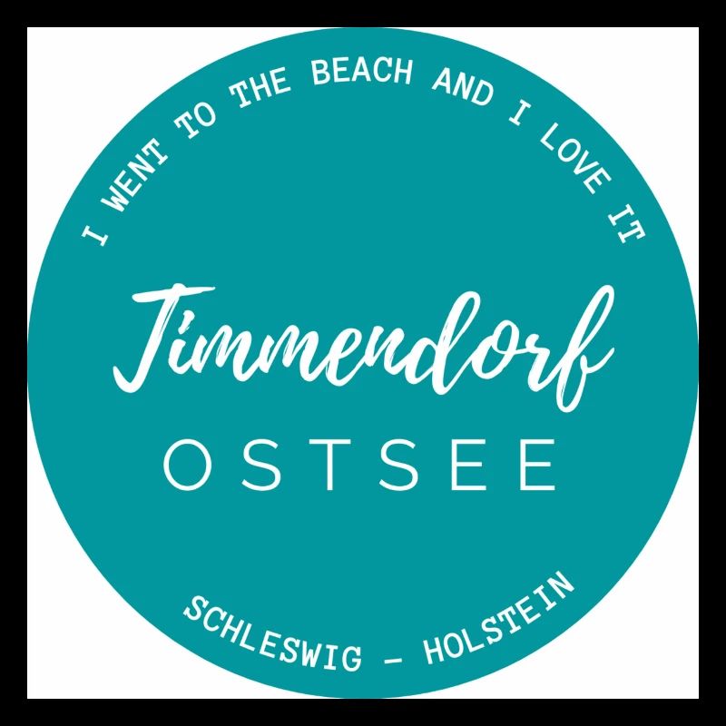 Timmendorf - Oostzee