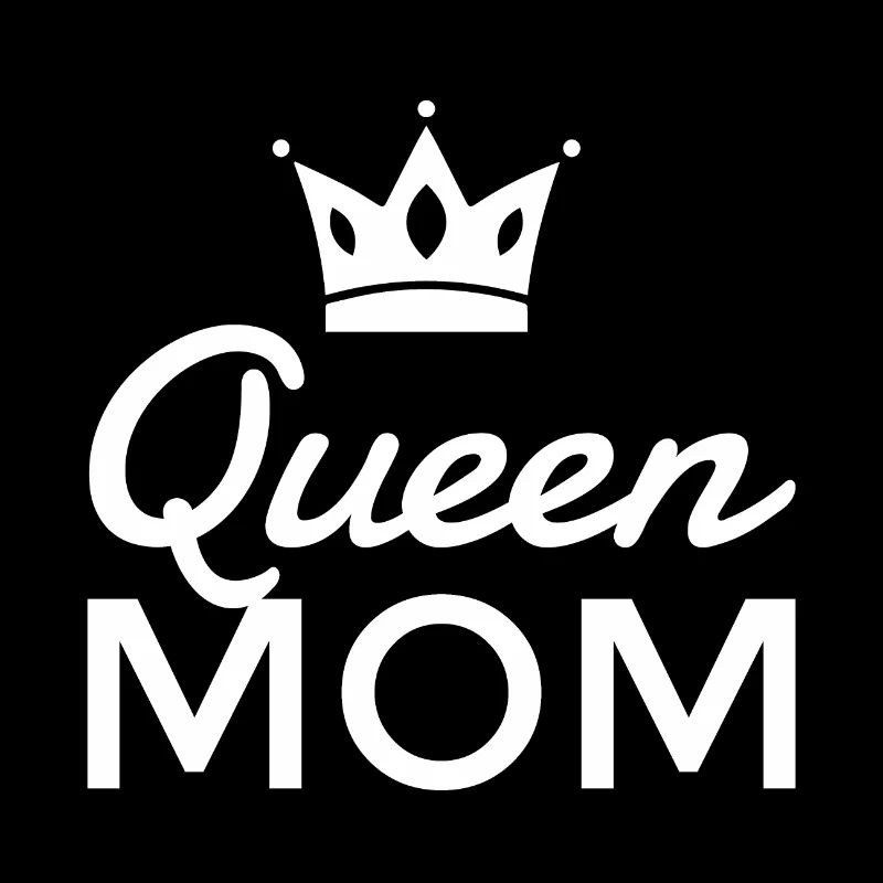 Maman reine