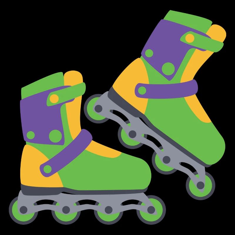 roller skates
