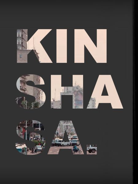 KINSHASA