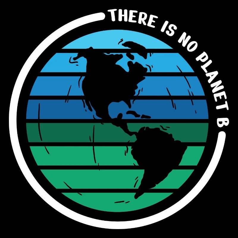 there is no planet b