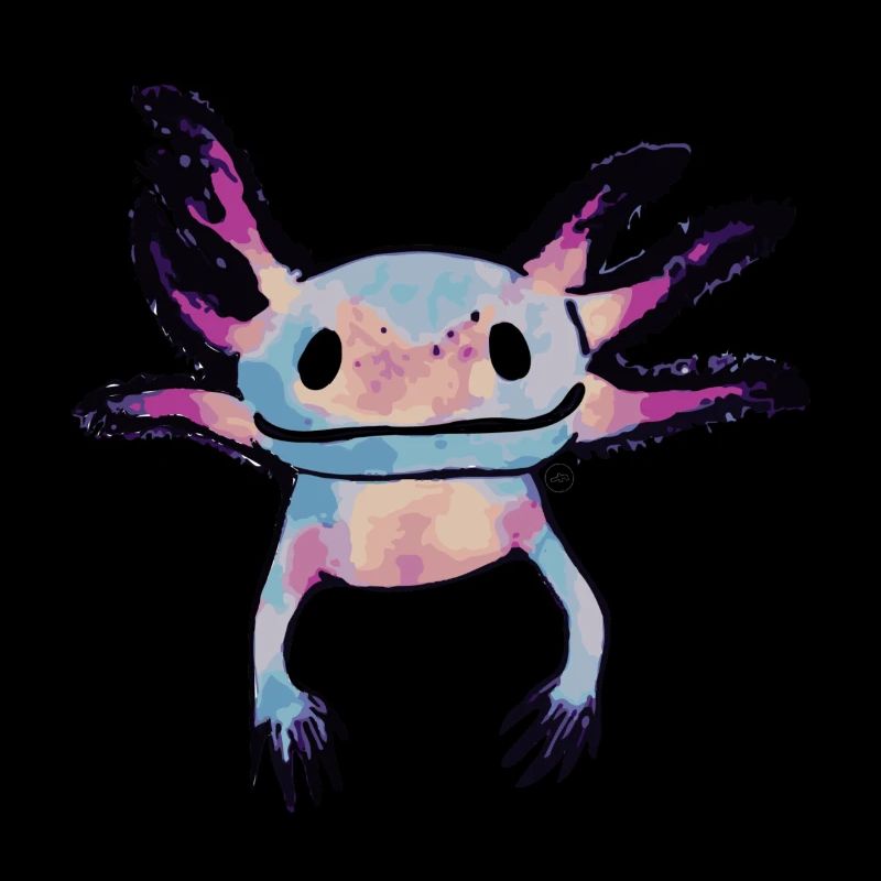 axolotl