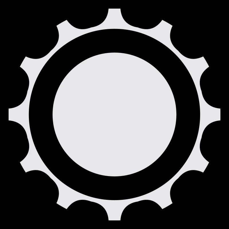 cogwheel