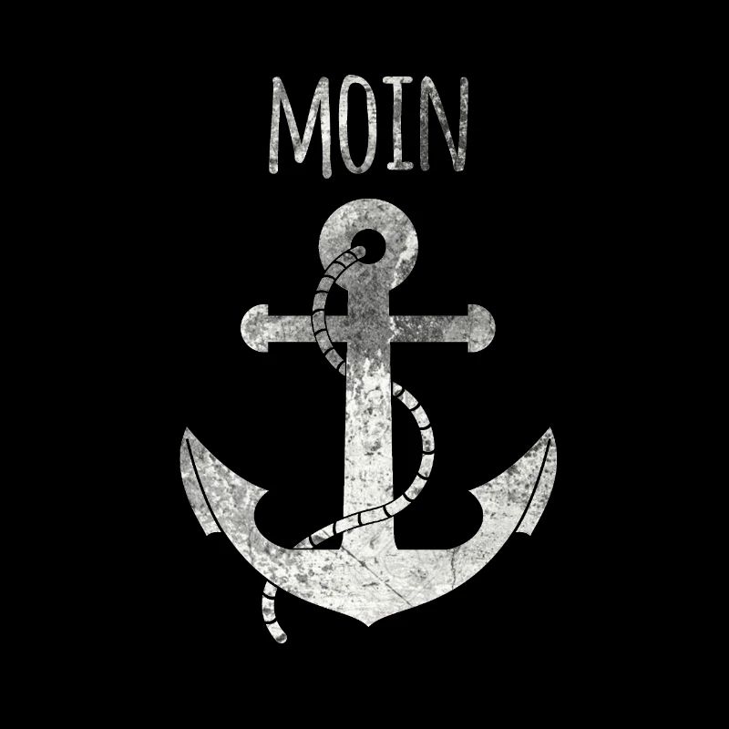 Anker MOIN Grunge