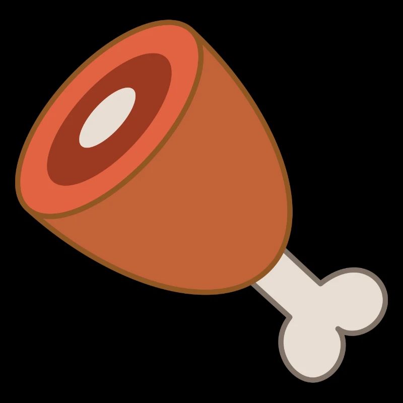 Meat Leg