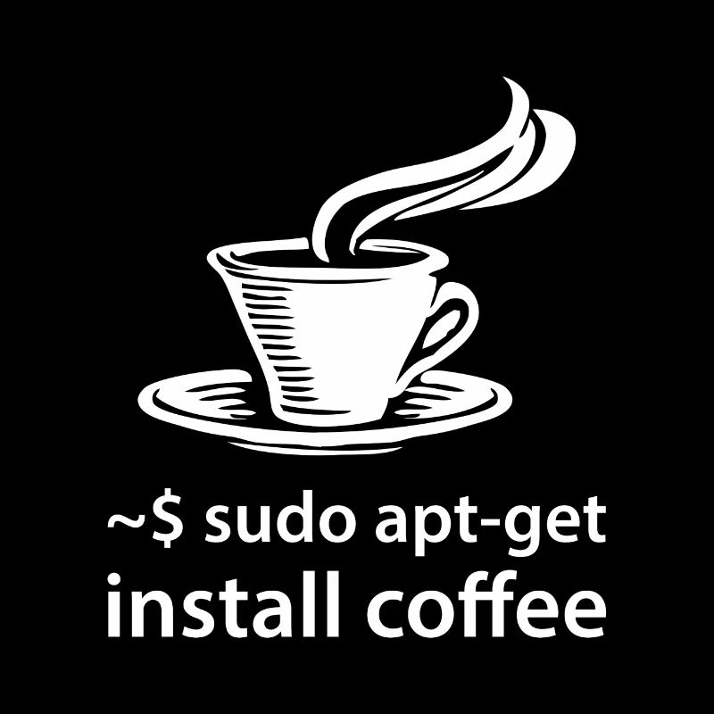 sudo apt-get install coffee - IT Coder Linux