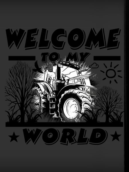 Tracteur