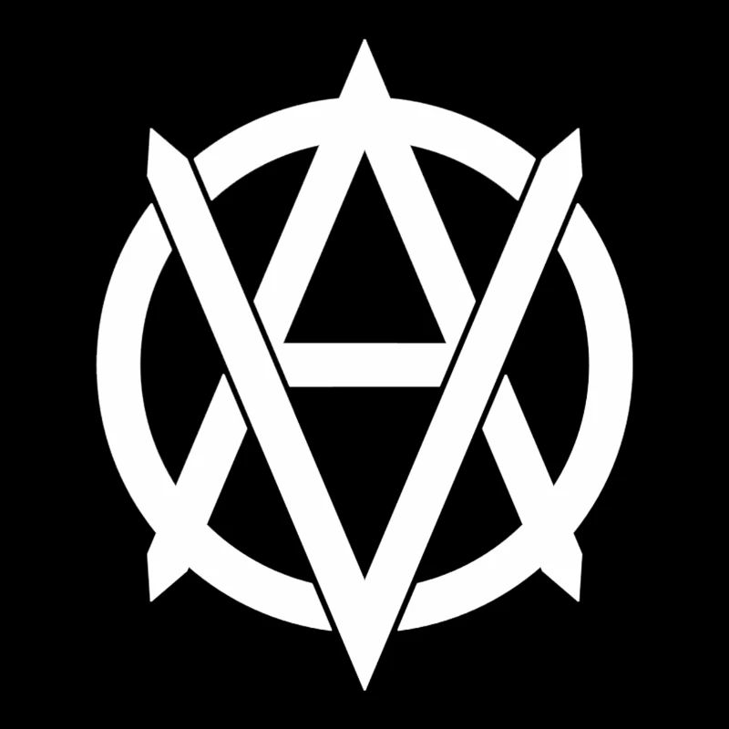 anarchisme végétalien blanc