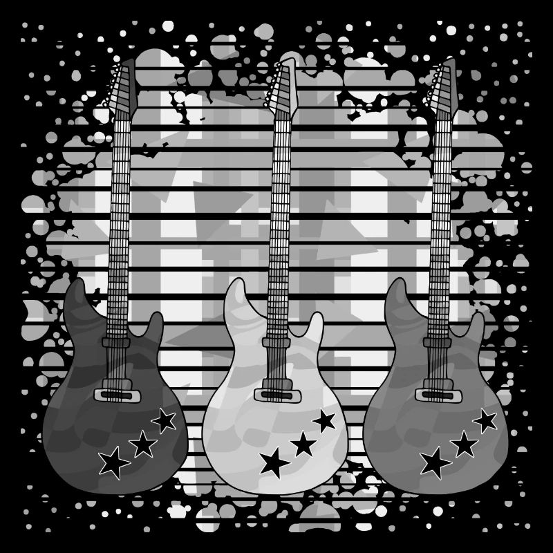 Guitars